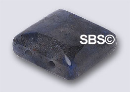 Dumorite 10x10 2-Hole (50)