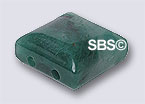 African Jade 10x10 2-Hole (12)