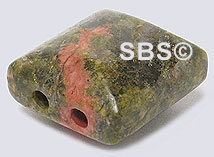 Unikite 10x10 2-Hole (50)
