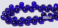 CZECH 4x6mm Tear Drops