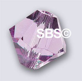Swarovski 5301 4mm Bicone - Alexandrite (72)