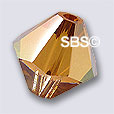 Swarovski 5301 Crystal Bicones