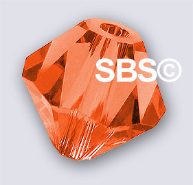 Swarovski 5301 6mm Bicone - Hyacinth (36)