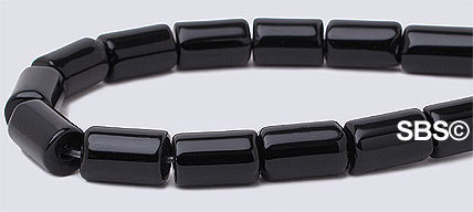 Black Onyx 5x8 Tube