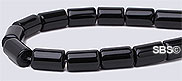 Black Onyx 5x8 Tube