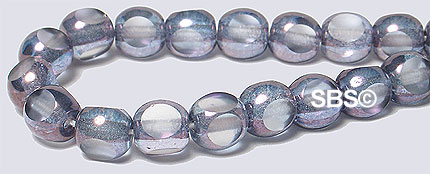 6mm 3-sided Window - Alexandrite