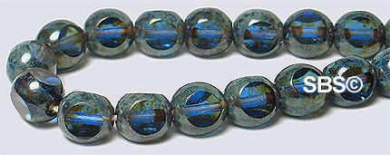 6mm 3-sided Window - Sapphire