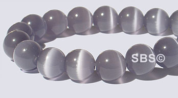 8mm Cats Eye- VIOLET