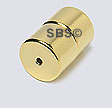 8x6 Magnetic Tube Gold (1)