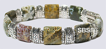 Alloy Spacers
