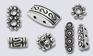 Alloy Spacers