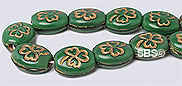 Czech 9x10 Clover 
