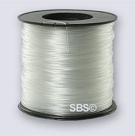 Copolymer Cord .65mm - 100 yards
