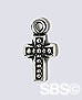 Casted Cross 301 - 7x15mm