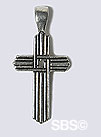 Casted Cross