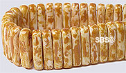 Czech 5x15 2-Hole Bar 
