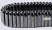 Czech 5x15 2-Hole Bar 