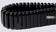 Czech 5x15 2-Hole Bar 