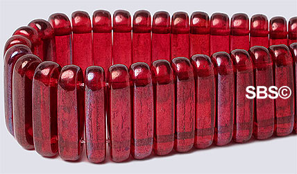 Czech 5x15 2-Hole Bar 