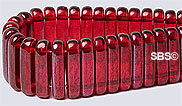 Czech 5x15 2-Hole Bar 