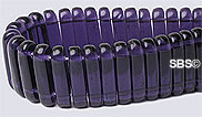 Czech 5x15 2-Hole Bar 