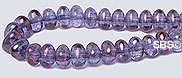 Czech 6mm Nugget - 