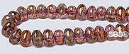 Czech 6mm Nugget - 
