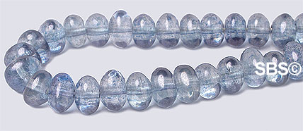 Czech 6mm Nugget - 