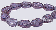 Czech 8x10 Leaf 