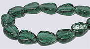 Czech 8x10 Leaf 