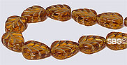 Czech 8x10 Leaf 