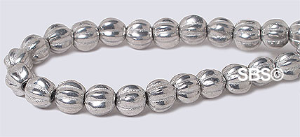 Czech 5mm Melon 