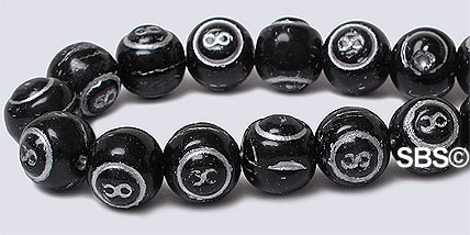 Czech 8mm 8 Balls