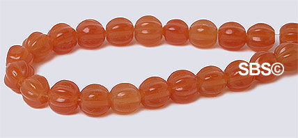Czech 5mm Melon 