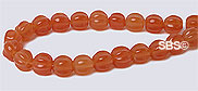 Czech 5mm Melon 