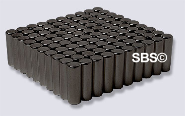 DC 4x12mm TUBE 