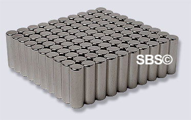 DC 4x12mm TUBE 