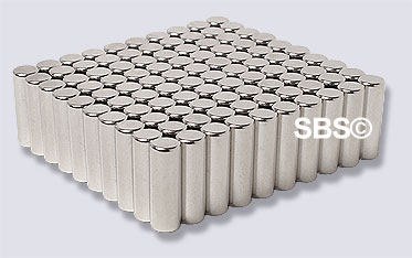 DC 4x12mm TUBE 