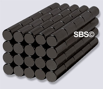 DC 6x12mm TUBE 