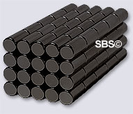 DC 6x12mm TUBE 