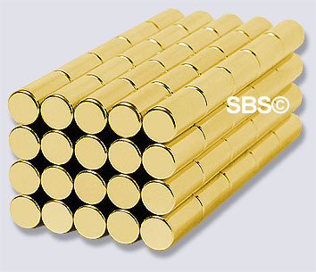 DC 6x12mm TUBE 