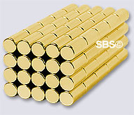 DC 6x12mm TUBE 