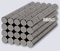 DC 6x12mm TUBE 