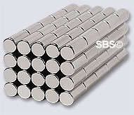 DC 6x12mm TUBE 