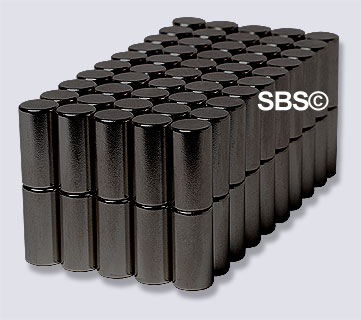 DC 6x12mm TUBE 
