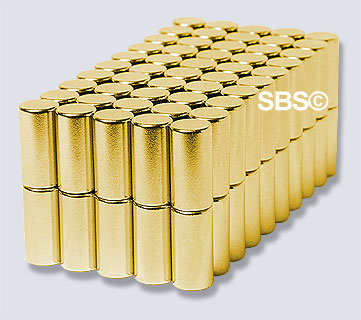 DC 6x12mm TUBE 