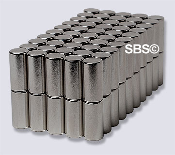 DC 6x12mm TUBE 