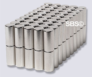 DC 6x12mm TUBE 