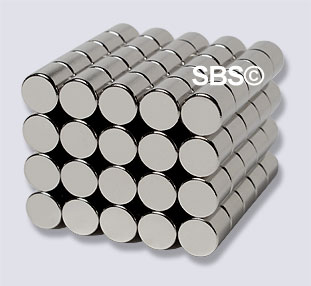 DC 6x6mm TUBE 