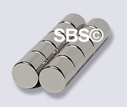 DC 6x6mm TUBE 